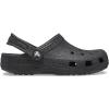 imageCrocs Kids Classic Glitter ClogBlack Glitter