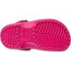 imageCrocs Kids Classic Glitter ClogDragon Fruit