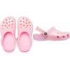 imageCrocs Kids Classic Glitter ClogFlamingo