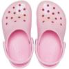 imageCrocs Kids Classic Glitter ClogFlamingo