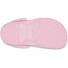 imageCrocs Kids Classic Glitter ClogFlamingo