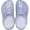 imageCrocs Kids Classic Glitter ClogFrosted Glitter