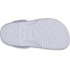 imageCrocs Kids Classic Glitter ClogFrosted Glitter