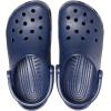 imageCrocs Kids Classic Glitter ClogGoldBarely Pink
