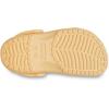 imageCrocs Kids Classic Glitter ClogGolden Hour