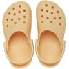 imageCrocs Kids Classic Glitter ClogGolden Hour
