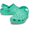 imageCrocs Kids Classic Glitter ClogLagoon