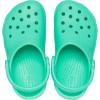 imageCrocs Kids Classic Glitter ClogLagoon