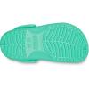 imageCrocs Kids Classic Glitter ClogLagoon