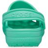 imageCrocs Kids Classic Glitter ClogLagoon