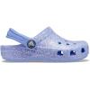 imageCrocs Kids Classic Glitter ClogMoon Jelly