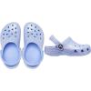 imageCrocs Kids Classic Glitter ClogMoon Jelly