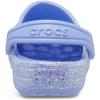 imageCrocs Kids Classic Glitter ClogMoon Jelly
