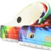 imageCrocs Kids Classic Glitter ClogMulti