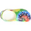 imageCrocs Kids Classic Glitter ClogMulti