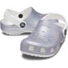 imageCrocs Kids Classic Glitter ClogMulti Glitter