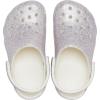 imageCrocs Kids Classic Glitter ClogMystic Glitter