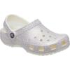 imageCrocs Kids Classic Glitter ClogMystic Glitter