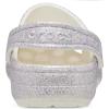 imageCrocs Kids Classic Glitter ClogMystic Glitter