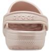 imageCrocs Kids Classic Glitter ClogPink ClayShimmer