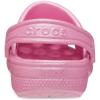 imageCrocs Kids Classic Glitter ClogPink Tweed Glitter