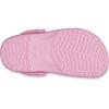 imageCrocs Kids Classic Glitter ClogPink Tweed Glitter
