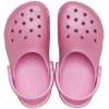 imageCrocs Kids Classic Glitter ClogPink Tweed Glitter