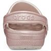imageCrocs Kids Classic Glitter ClogQuartz Glitter