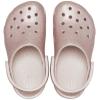 imageCrocs Kids Classic Glitter ClogQuartz Glitter