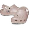 imageCrocs Kids Classic Glitter ClogQuartz Glitter