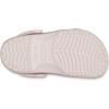 imageCrocs Kids Classic Glitter ClogQuartz Glitter