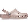 imageCrocs Kids Classic Glitter ClogQuartz Glitter