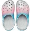 imageCrocs Kids Classic Glitter ClogShimmerMulti