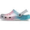 imageCrocs Kids Classic Glitter ClogShimmerMulti