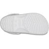 imageCrocs Kids Classic Glitter ClogSilver Glitter