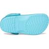 imageCrocs Kids Classic Glitter ClogTinted Glass