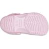 imageCrocs Kids Classic Glitter ClogWhiteRainbow