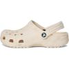 imageCrocs Kids Classic Marbled TieDye ClogBone Swirl