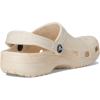 imageCrocs Kids Classic Marbled TieDye ClogBone Swirl