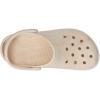 imageCrocs Kids Classic Marbled TieDye ClogBone Swirl