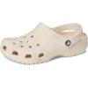 imageCrocs Kids Classic Marbled TieDye ClogBone Swirl