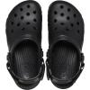 imageCrocs Unisex Adult Duet Max II ClogsBlack