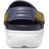 imageCrocs Unisex Adult Duet Max II ClogsDeep Navy
