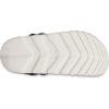 imageCrocs Unisex Adult Duet Max II ClogsNavyStucco