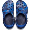 imageCrocs Unisex Adult Duet Max II ClogsNavyStucco
