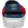 imageCrocs Unisex Adult Duet Max II ClogsNightfall