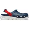 imageCrocs Unisex Adult Duet Max II ClogsNightfall