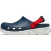 imageCrocs Unisex Adult Duet Max II ClogsNightfall