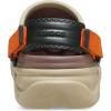 imageCrocs Unisex Adult Duet Max II ClogsTruffle