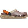 imageCrocs Unisex Adult Duet Max II ClogsTruffle